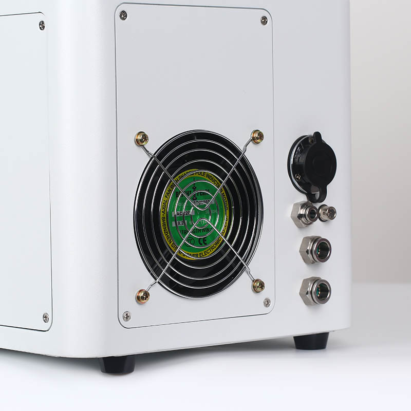 150W external water dispenser