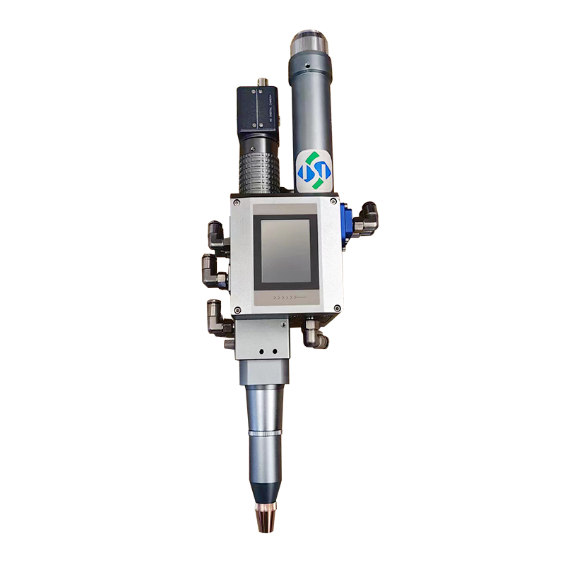NS16S Double Swing Welding Head