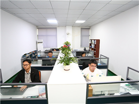 Testing Department