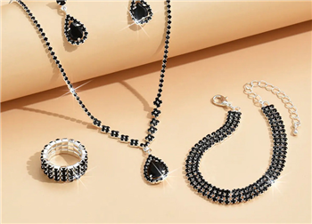 Jewellery Industry