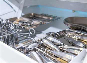 Medical industry