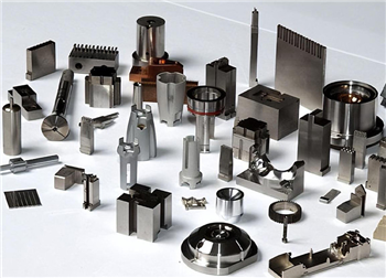 Hardware industry