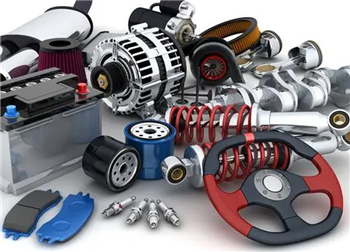 Automotive industry