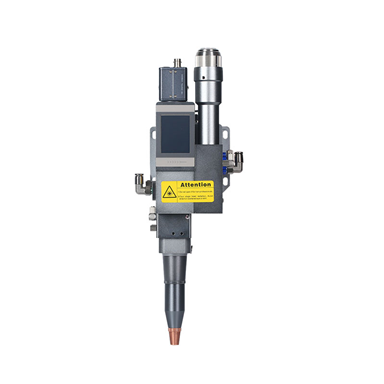NS15S Double Swing Welding Head